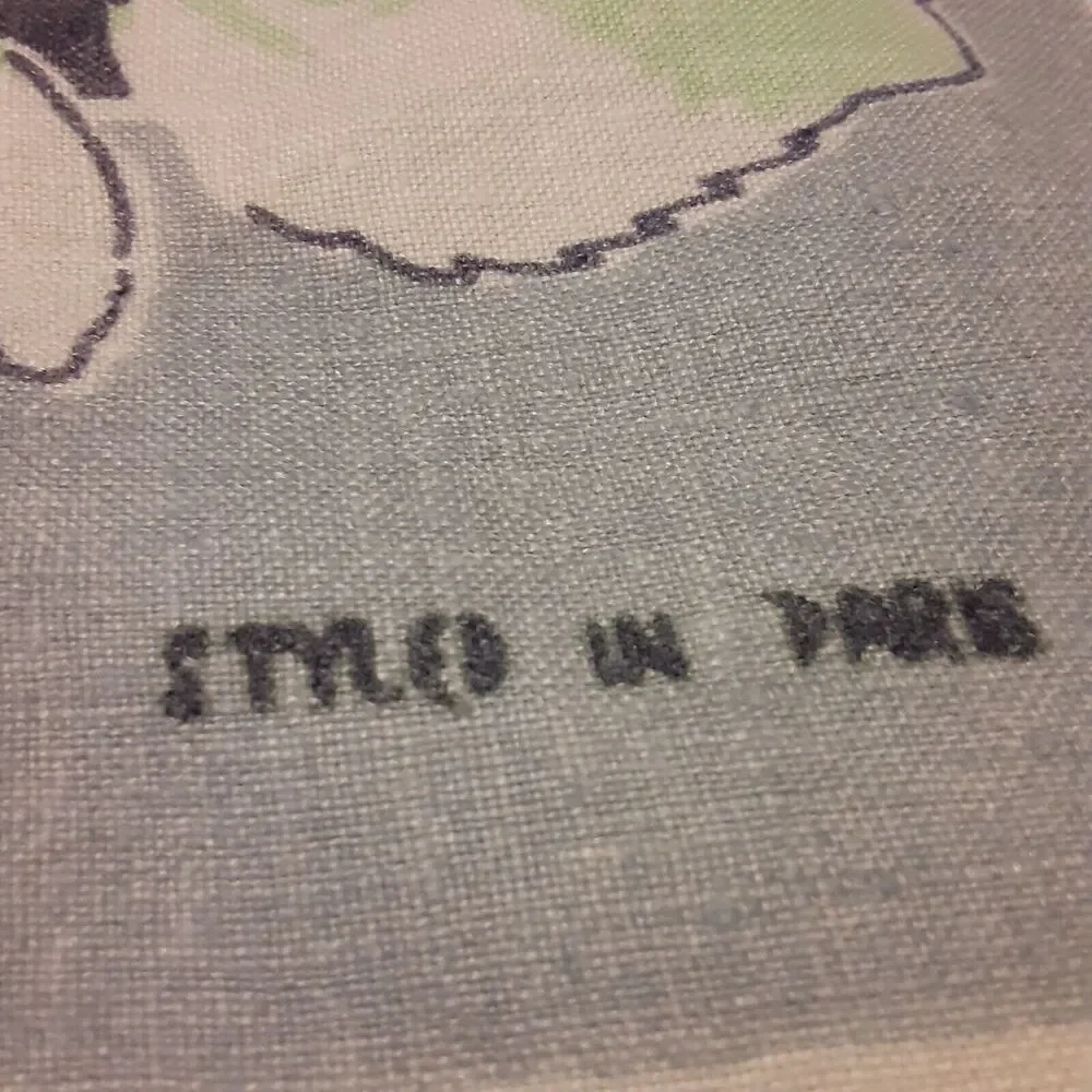 Unbranded this vintage